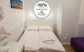 P&M Apartament By Rentoom